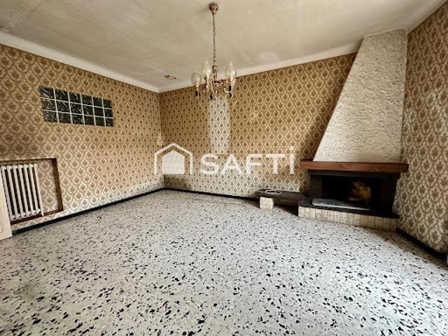 Maison vente à Pamiers, Lavelanet