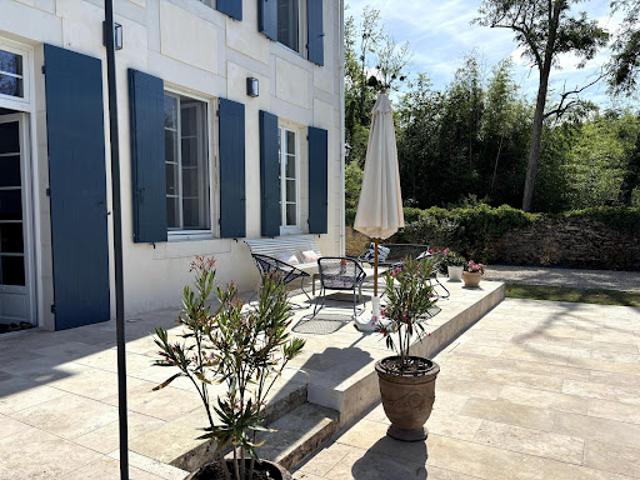 Maison vente à Langon, Noaillan