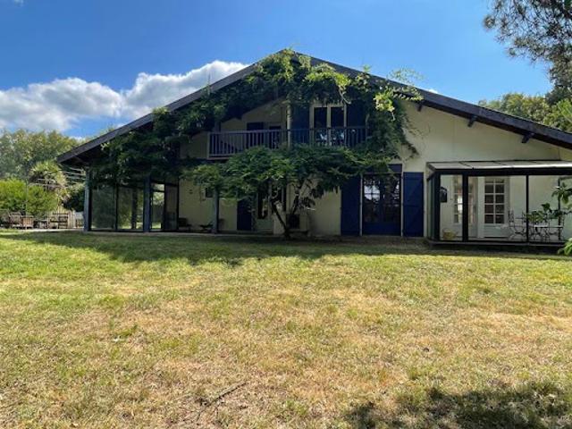 Maison vente à Dax, Pomarez