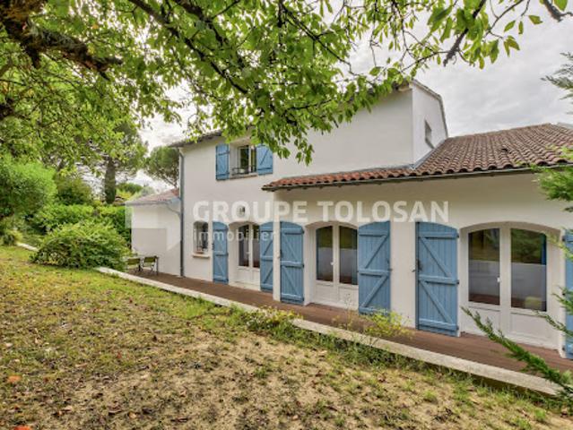 Maison vente à Domaine de Balma, Balma