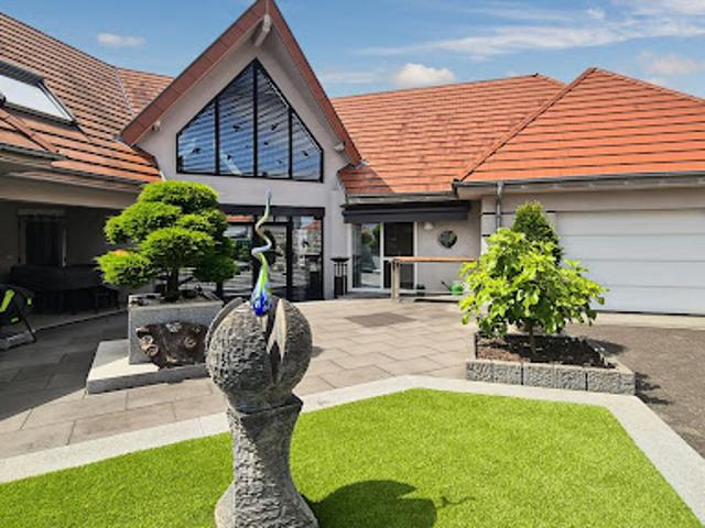 Maison vente à Seltz, Collectivité européenne d'Alsace