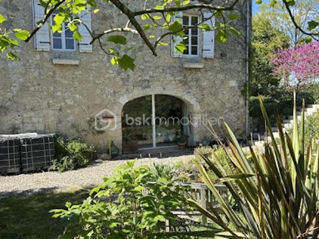 Maison vente à Castelsarrasin, Goudourville
