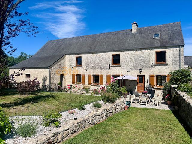 Maison vente à Cherbourg, Valognes