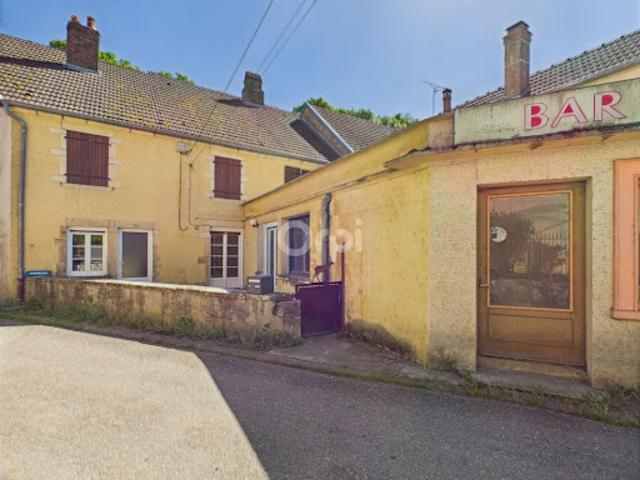 Maison vente à Vesoul, Vellexon-queutrey-et-vaudey