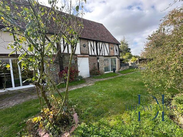 Maison vente à Les Andelys, Normandie