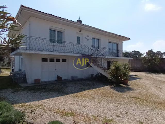 Maison vente à Lesparre-Médoc, Saint-vivien-de-médoc