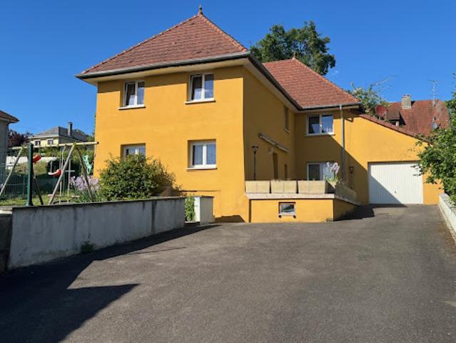 Maison vente à Altkirch, Grand Est