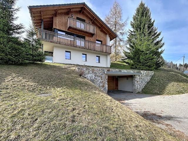 Maison vente à Bonneville, Saint-gervais-les-bains