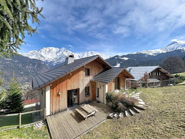 Maison vente à Bonneville, Saint-gervais-les-bains