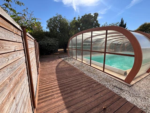 Maison vente à Châtellerault, Antran
