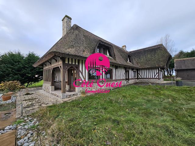 Maison vente à Le Havre, Cauville-sur-Mer