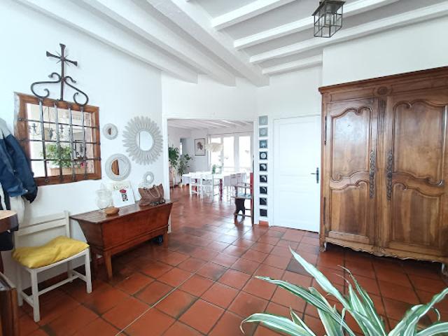 Maison vente à Les Rocs, Chantelle