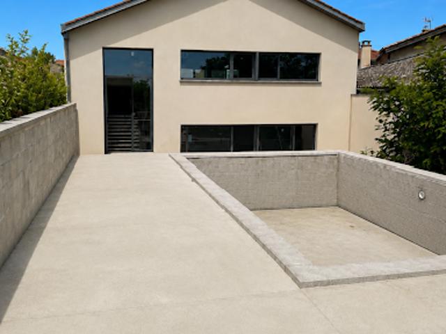 Maison vente à Vienne, Cheyssieu