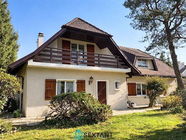 Maison vente à Gex, Divonne-les-bains