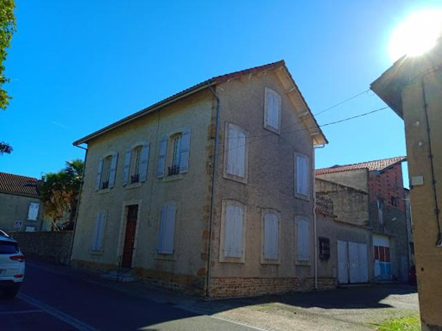 Maison vente à Tarbes, Maubourguet