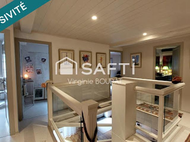 Maison vente à Oloron-Sainte-Marie, Oloron-sainte-marie
