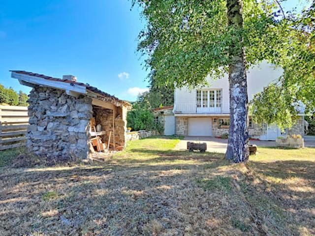 Maison vente à Saint-Étienne, Tarentaise