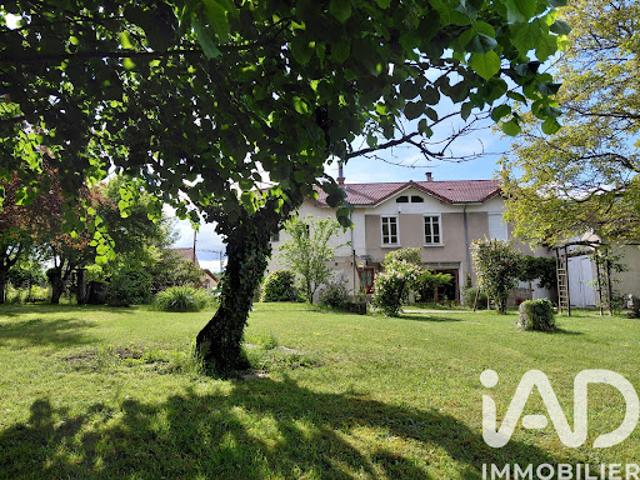 Maison vente à Grenoble, Voiron