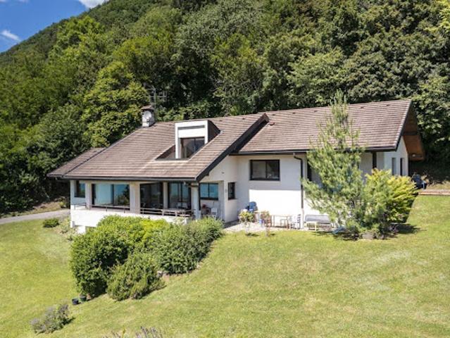 Maison vente à Annecy, Menthon-saint-bernard