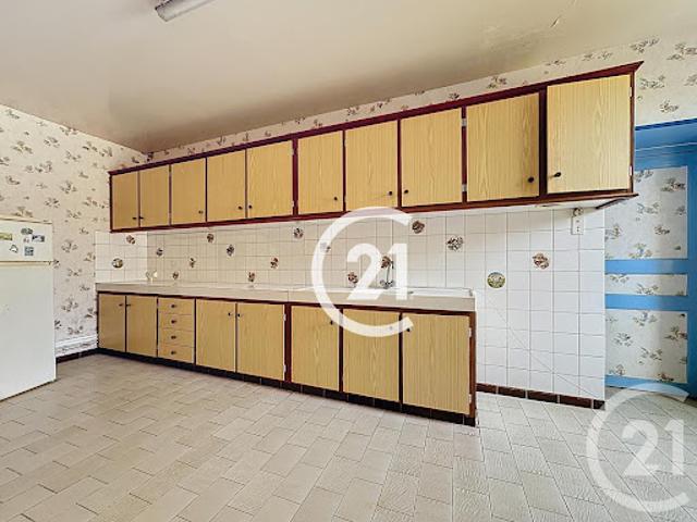 Maison vente à Cognac, Louzac-saint-andré