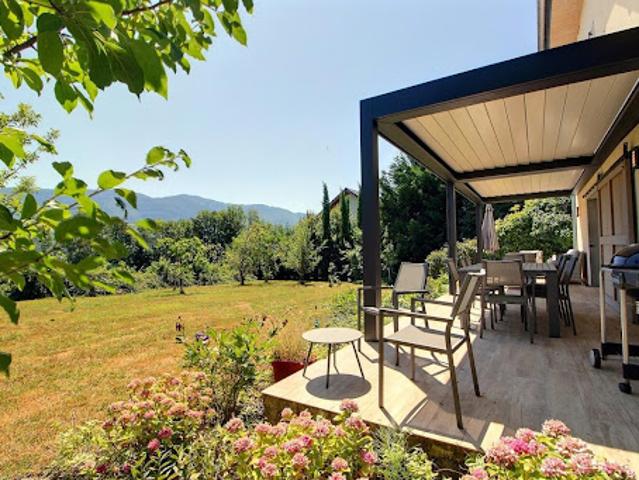 Maison vente à Chambéry, Aix-les-bains