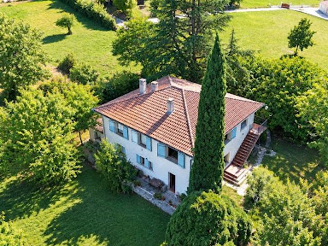 Maison vente à Agen, Bon-encontre