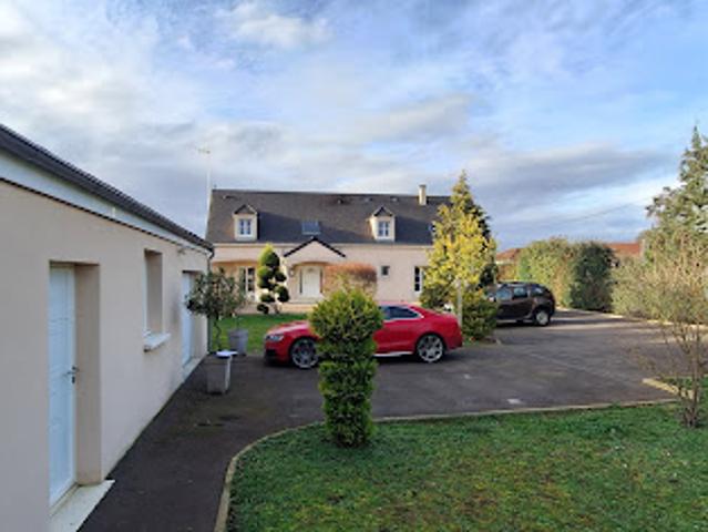 Maison vente à Auxerre, Charmoy