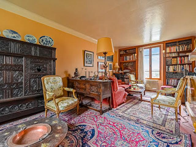 Maison vente à Nogent-sur-Marne, Fontenay-sous-bois