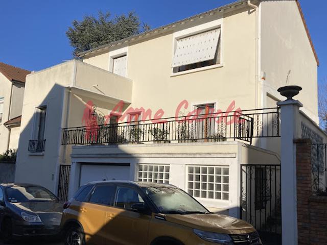 Maison vente à Nogent-sur-Marne, Fontenay-sous-bois
