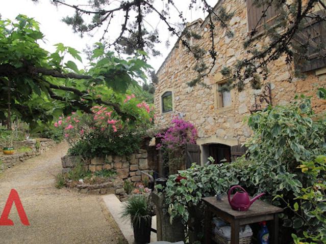 Maison vente à Béziers, Gabian