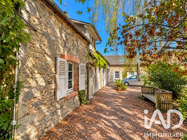 Maison vente à Guilleville, Eure-et-Loir