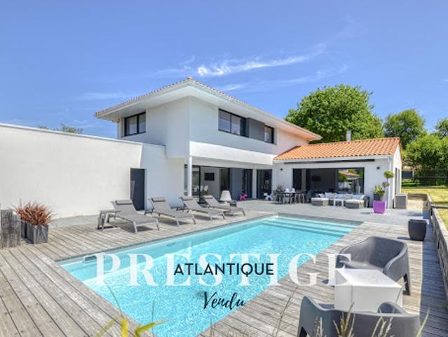 Maison vente à Nantes, Haute-goulaine