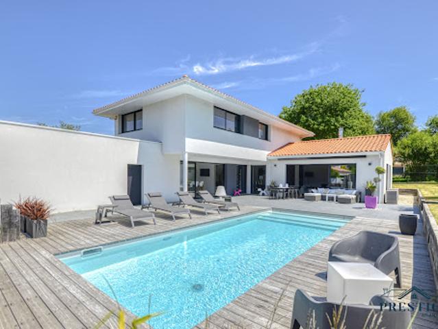 Maison vente à Nantes, Haute-goulaine