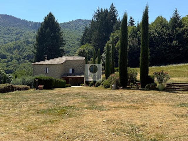Maison vente à Largentière, Jaujac