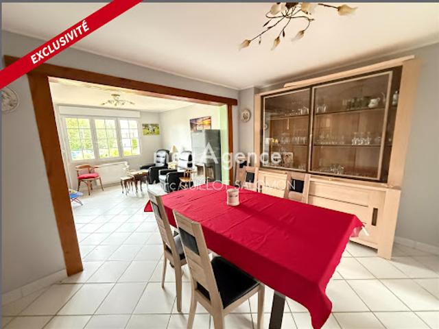 Maison vente à Boulogne-sur-Mer, La Capelle-lès-boulogne