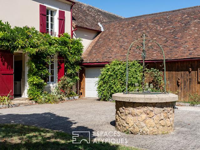 Maison vente à Mamers, Lavaré