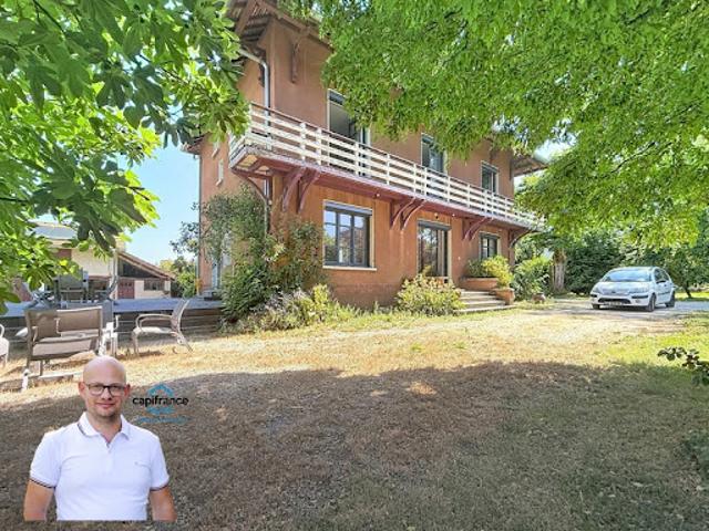 Maison vente à La Tour-du-Pin, Le Pont-de-beauvoisin