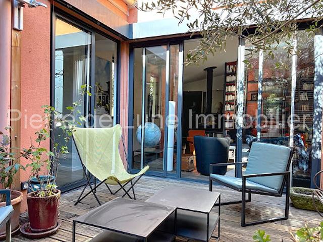 Studio vente à Lyon, Gerland