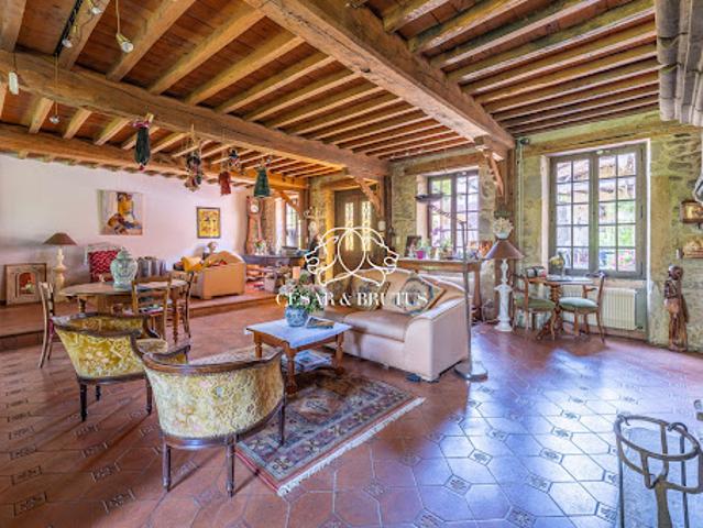 Maison vente à La Tour-du-Pin, Nivolas-vermelle