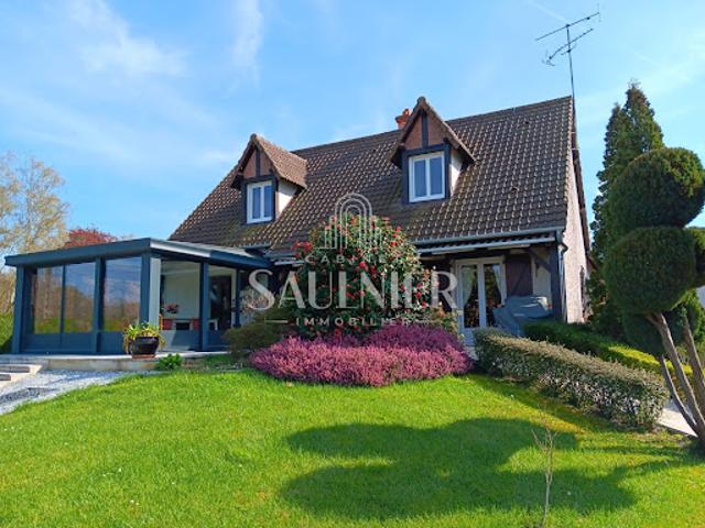Maison vente à Romorantin-Lanthenay, Meusnes