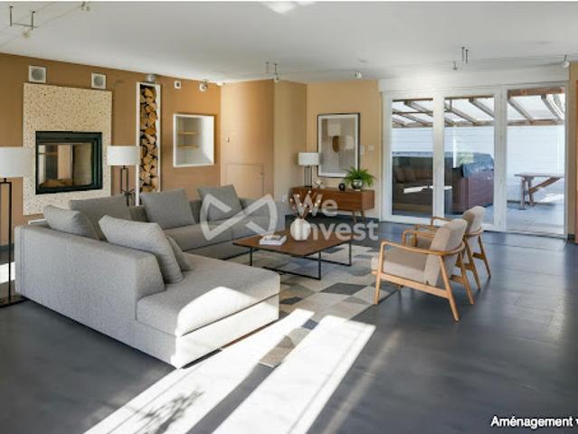 Maison vente à Thann-Guebwiller, Rouffach
