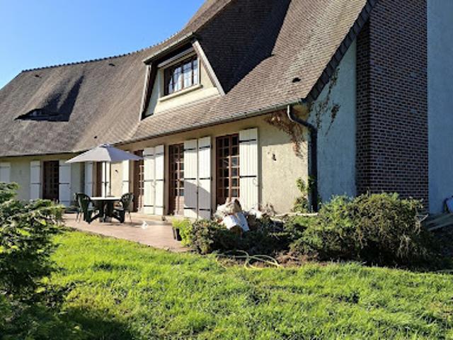 Maison vente à Montdidier, Ercheu
