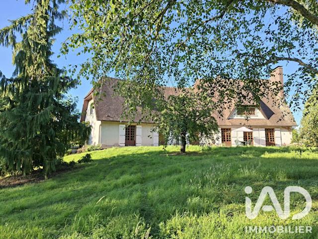 Maison vente à Montdidier, Ercheu