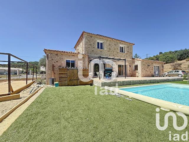 Maison vente à Alès, Occitanie