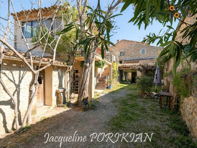 Maison vente à Apt, La Motte-d'aigues