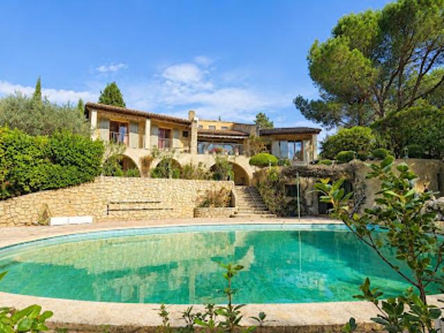 Maison vente à Villeneuve-lès-Avignon, Gard