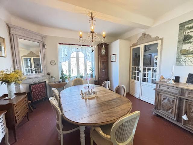 Maison vente à Arrondissement de Draguignan, La Motte