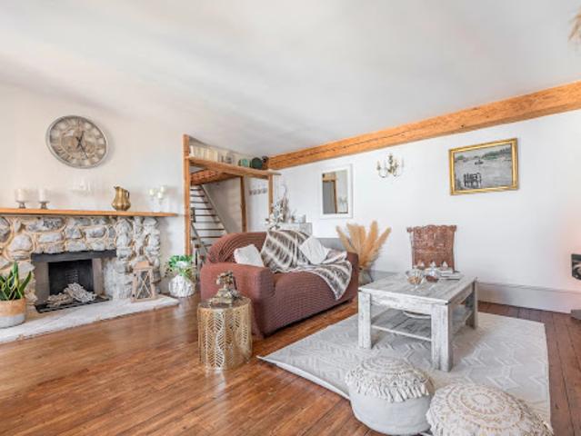 Maison vente à Véron, Lugrin