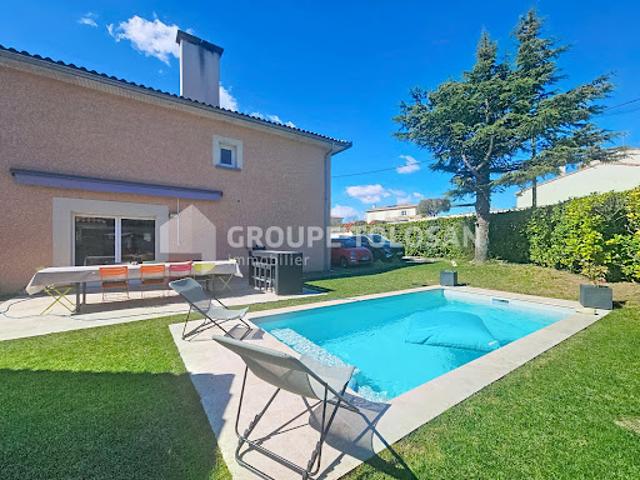 Maison vente à Toulouse, Escalquens