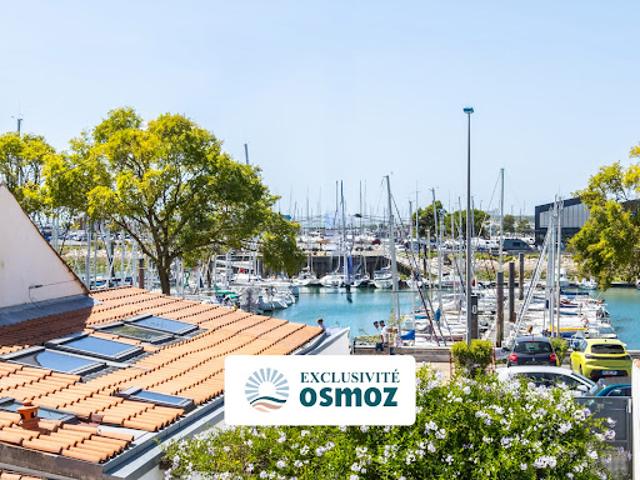 Maison vente à La Rochelle
